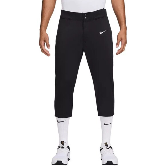 Nike Other - Nike Vapor Team Baseball Pants Mens L Black NEW